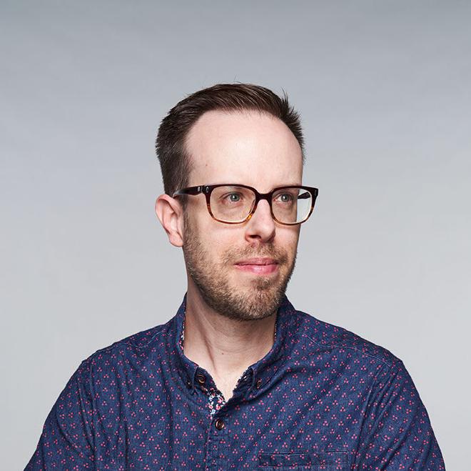 Paul Grote